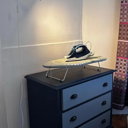 Appartement Quiet Near Paris & La Defense